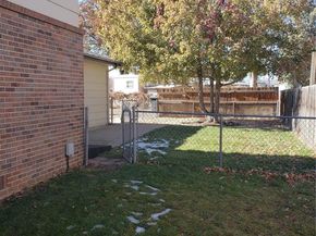 Undisclosed Address #9153569, Longmont CO 80501