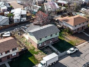 Undisclosed Address #9153569, Longmont CO 80501