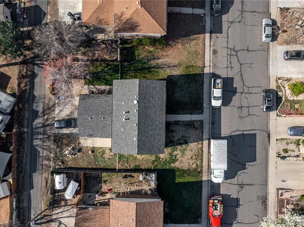 Undisclosed Address #9153569, Longmont CO 80501
