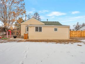 6900 E 66th Avenue, Commerce City CO 80022