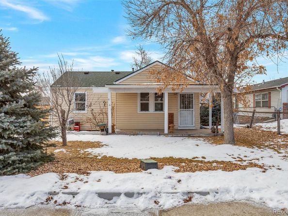 6900 E 66th Avenue, Commerce City CO 80022