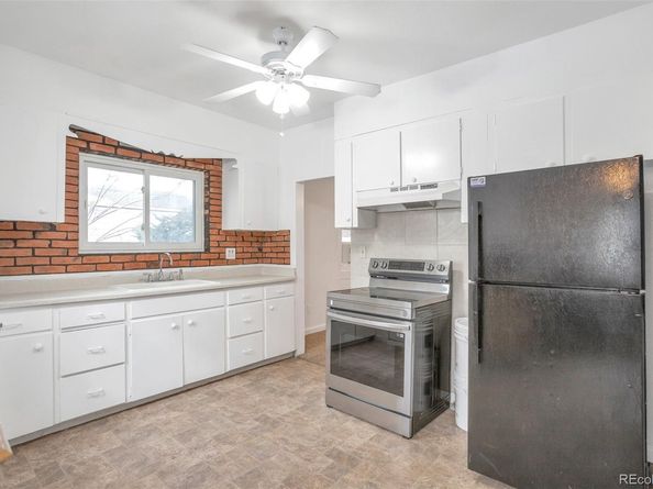 6900 E 66th Avenue, Commerce City CO 80022