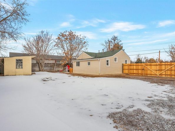 6900 E 66th Avenue, Commerce City CO 80022