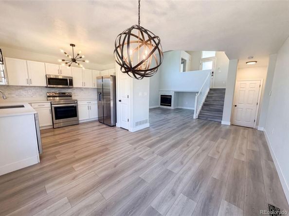 9379 W Ute Drive, Littleton CO 80128