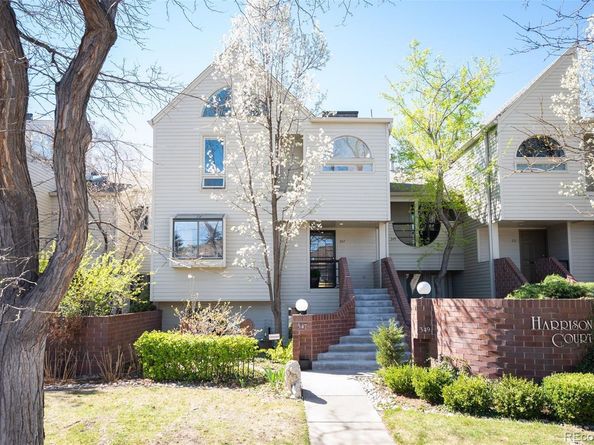 347 Harrison Street, Denver CO 80206