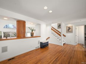 347 Harrison Street, Denver CO 80206