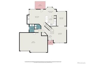 19270 E Progress Avenue, Centennial CO 80015