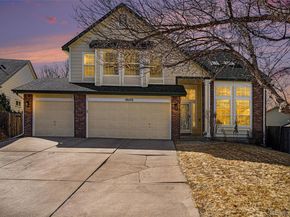 19270 E Progress Avenue, Centennial CO 80015