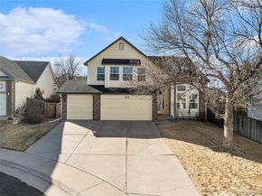 19270 E Progress Avenue, Centennial CO 80015