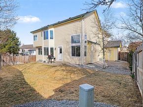 19270 E Progress Avenue, Centennial CO 80015