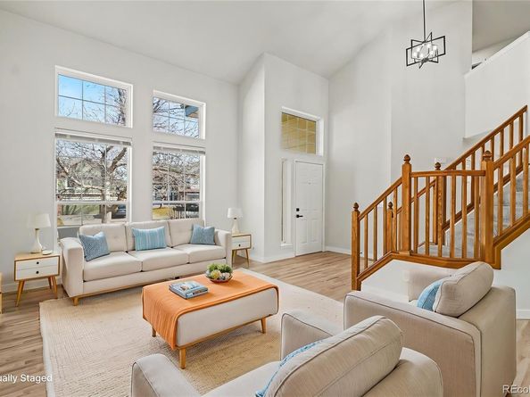 19270 E Progress Avenue, Centennial CO 80015