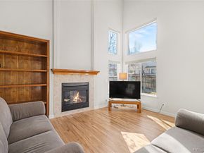 19270 E Progress Avenue, Centennial CO 80015