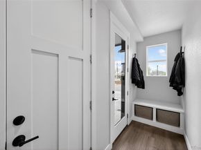 3401 W 63rd Place, Denver CO 80221