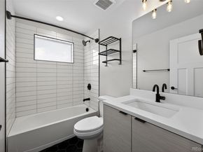 3401 W 63rd Place, Denver CO 80221