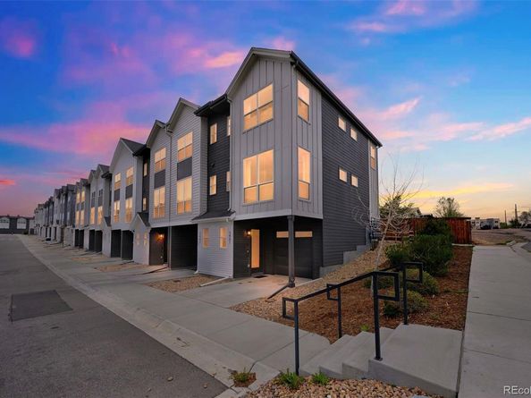 3401 W 63rd Place, Denver CO 80221
