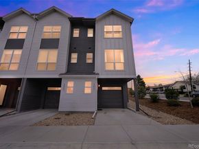 3401 W 63rd Place, Denver CO 80221