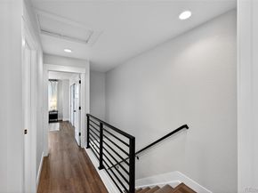 3401 W 63rd Place, Denver CO 80221