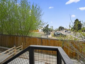 3401 W 63rd Place, Denver CO 80221