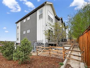 3401 W 63rd Place, Denver CO 80221