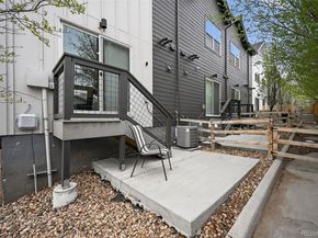 3401 W 63rd Place, Denver CO 80221