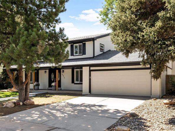 4015 S Olive Street, Denver CO 80237