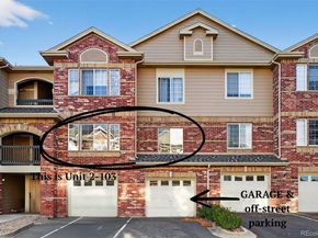 8968 Fox Drive 2103, Denver CO 80260