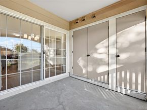 8968 Fox Drive 2103, Denver CO 80260