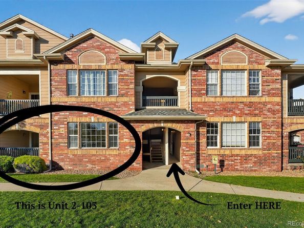 8968 Fox Drive 2103, Denver CO 80260