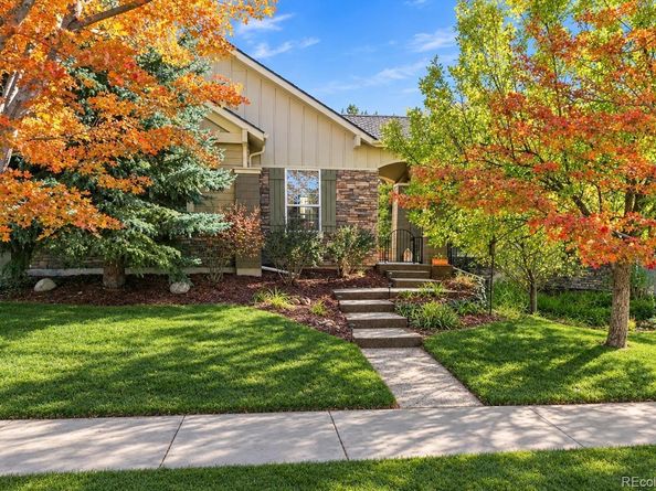 24536 E Frost Drive, Aurora CO 80016