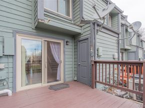 3536 S Depew Street 6, Denver CO 80235