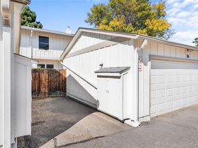 10228 E Jewell Avenue 26, Aurora CO 80247