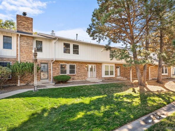 10228 E Jewell Avenue 26, Aurora CO 80247