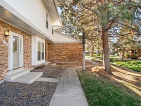 10228 E Jewell Avenue 26, Aurora CO 80247
