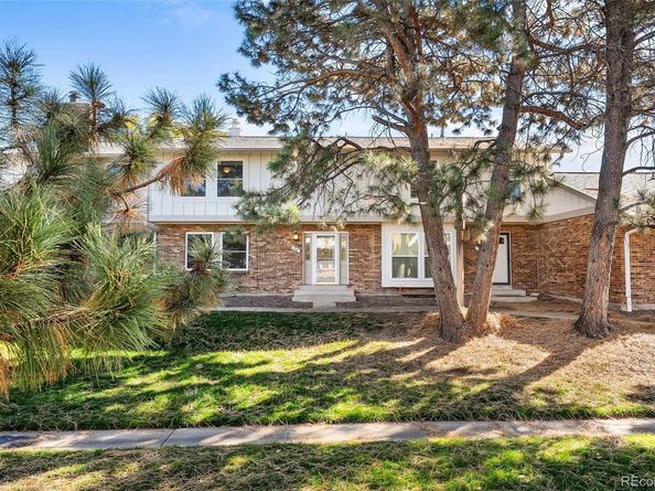 10228 E Jewell Avenue 26, Aurora CO 80247