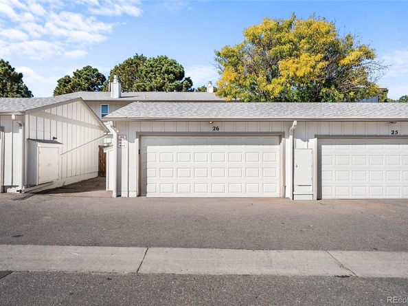 10228 E Jewell Avenue 26, Aurora CO 80247