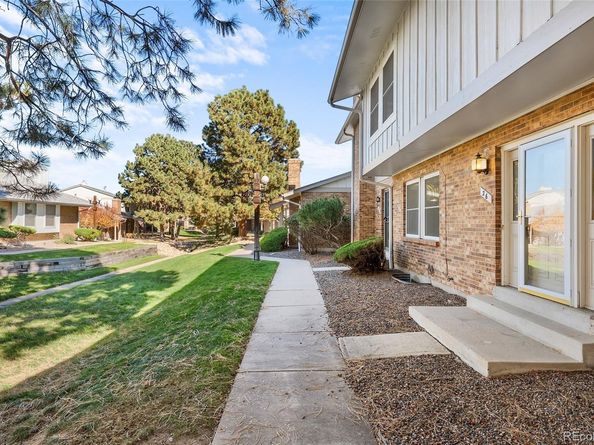 10228 E Jewell Avenue 26, Aurora CO 80247