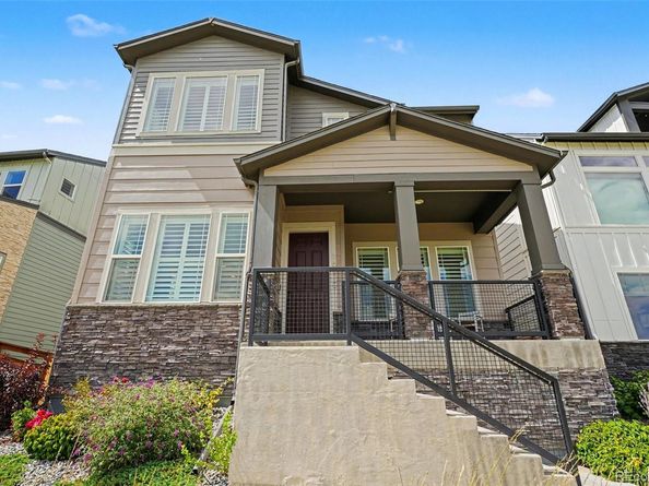 16670 Tejon Lane, Broomfield CO 80023