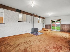 6420 W 60th Place, Arvada CO 80003