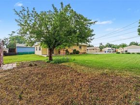 6420 W 60th Place, Arvada CO 80003