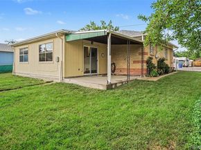 6420 W 60th Place, Arvada CO 80003