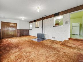 6420 W 60th Place, Arvada CO 80003