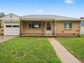 6420 W 60th Place, Arvada CO 80003