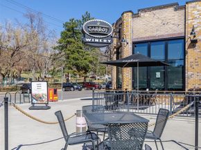 511 N Washington Street, Denver CO 80203
