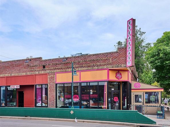 511 N Washington Street, Denver CO 80203