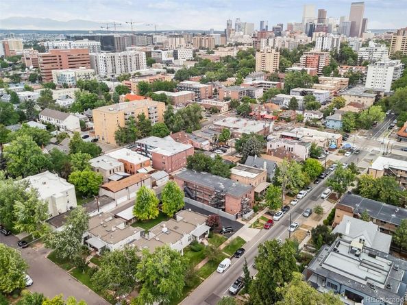 511 N Washington Street, Denver CO 80203