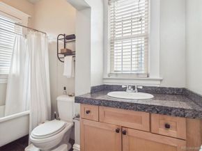 511 N Washington Street, Denver CO 80203