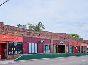 511 N Washington Street, Denver CO 80203