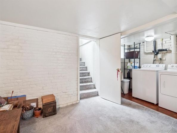 511 N Washington Street, Denver CO 80203