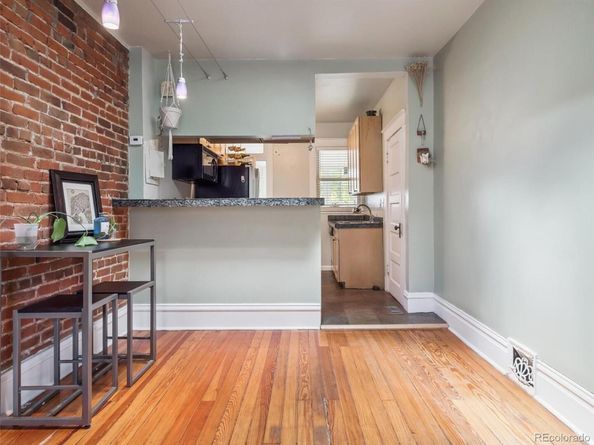 511 N Washington Street, Denver CO 80203