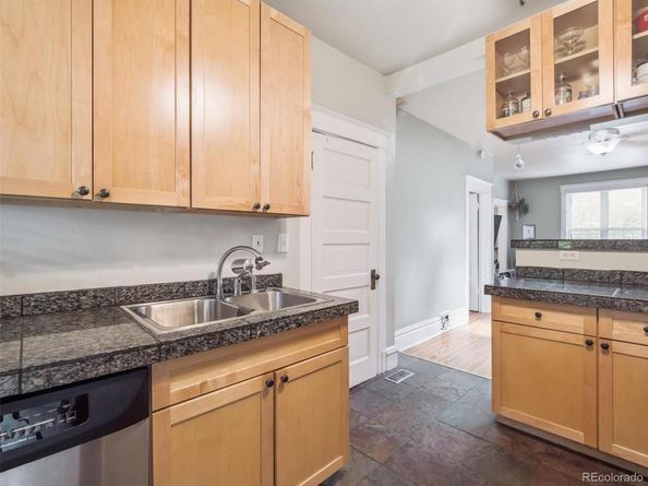 511 N Washington Street, Denver CO 80203